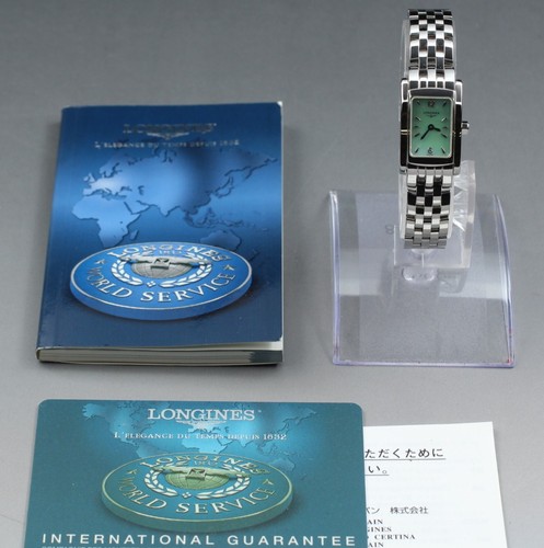 Mint documenti orologio - [n,