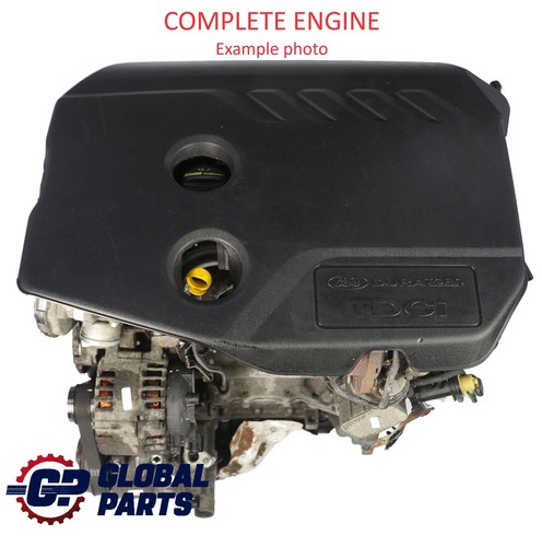Ford transit connect - transit, tdci