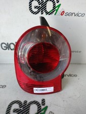 FANALE POSTERIORE SX RENAULT