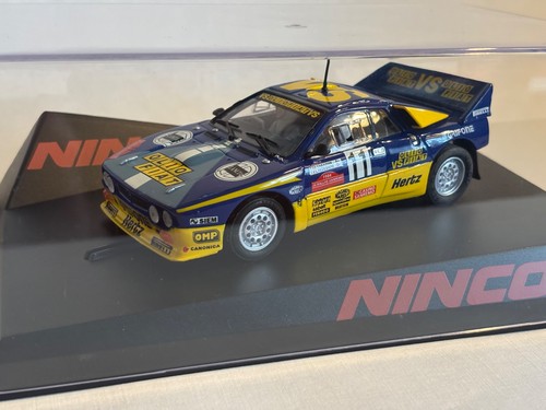 Ninco slotcar 50602 - ninco,