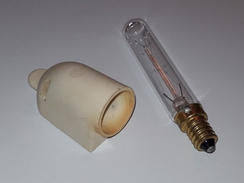 Pos illuminazione armadio - 2), (armadio