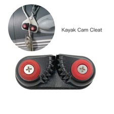 2PCS Tacchetti Kayak Cam Barca