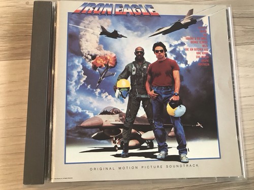 Iron eagle original - ,