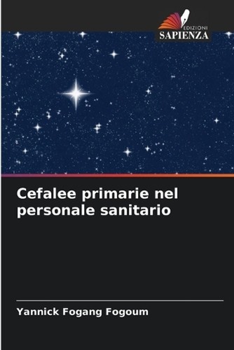Cefalee primarie nel - , personale