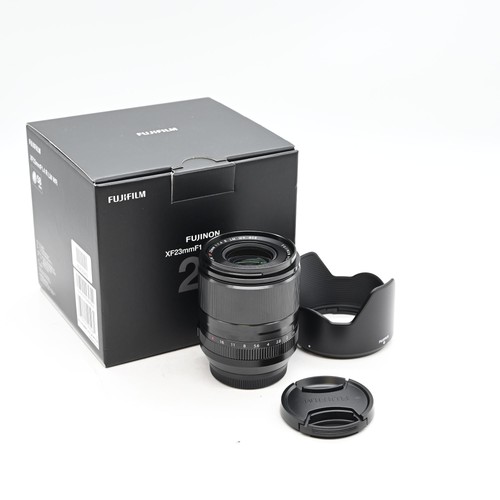 Fujifilm 4 r - r, lm