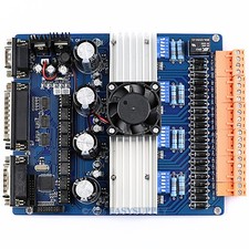 Controller driver passo-passo