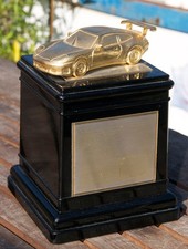 PESANTE TROFEO AUTO CLUB AUTO