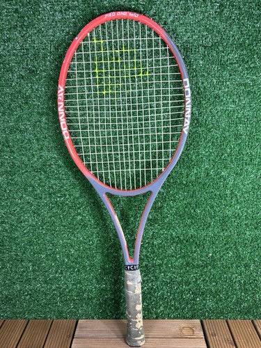 Donnay pro one mid - donnay, limited