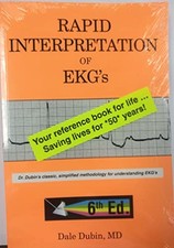 Rapid Interpretation of EKGs
