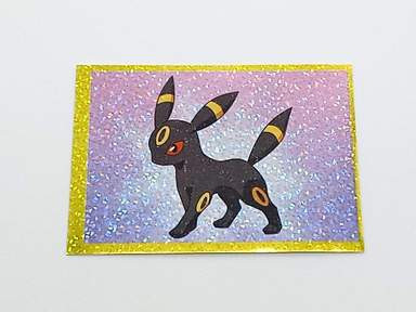 Pokemon 184 panini - 184, anno