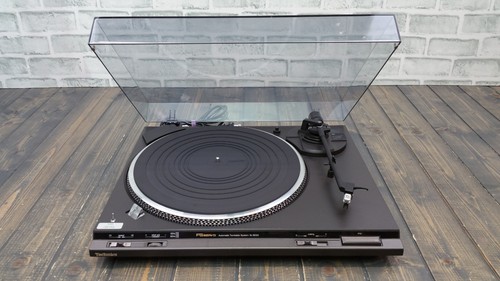 Technics bd22 fg - sl-bd22-1, servo