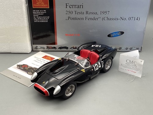 Modellini auto cmc - auto,
