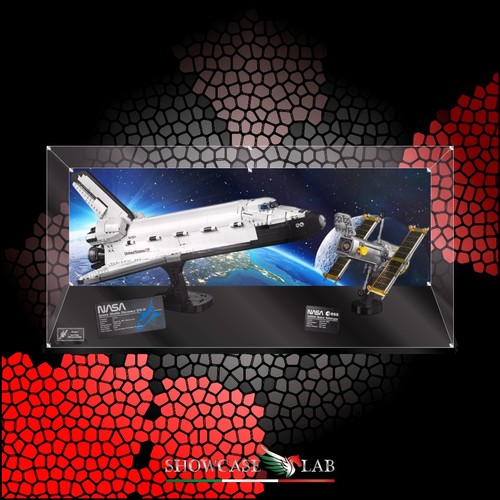 Teca plexiglass - in,