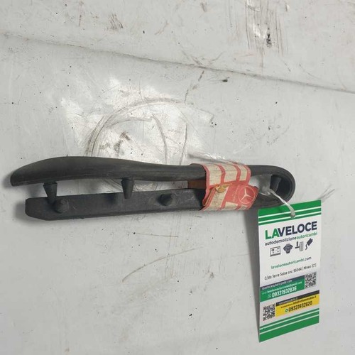 Mascherina anteriore per - mascherina,