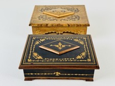 2 Scatole Sorrentine