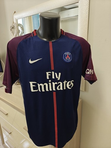 Nike paris saint germain - paris, saint-germain