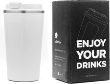 Tazza Termica Da Viaggio 510Ml