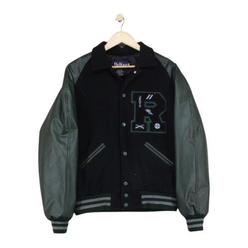 Giacca balfour varsity vintage - varsity,