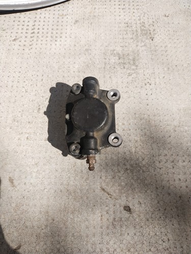 Pinza posteriore gts 250 300 - posteriore,