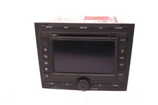 CD autoradio e navigatore Ford