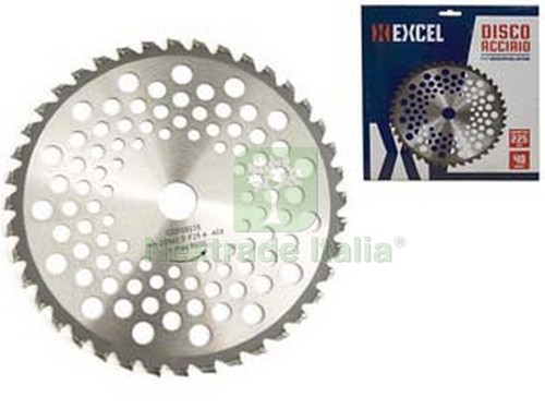 1pz disco widia per - al,