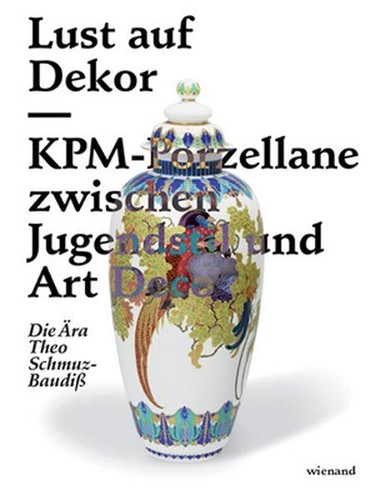 Lust auf dekor - auf,