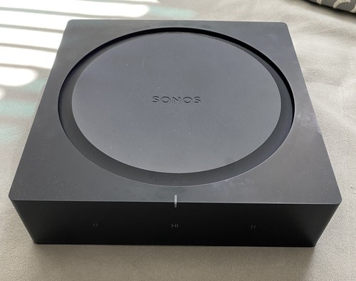 Sonos amp 250w - sonos, canali
