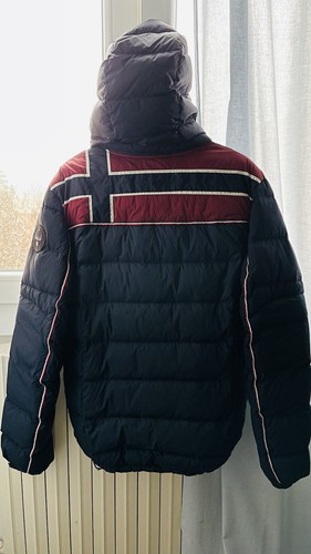 Piumino napapijri - piumino,