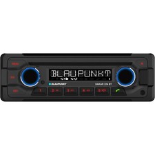 24v Radio Lettore CD Blaupunkt