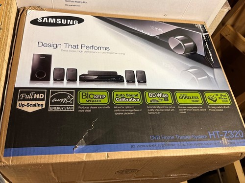 Nuovo samsung dvd - samsung, home