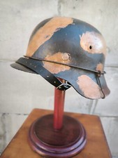 Elmetto tedesco originale bel