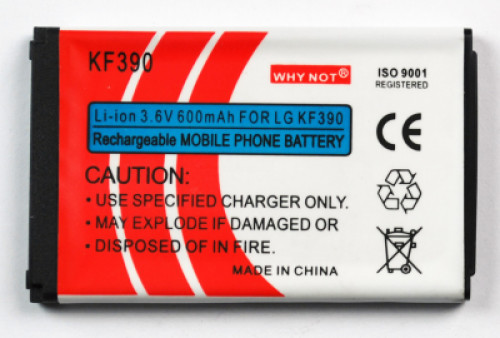 Batlgkf390 batteria - batlgkf390,