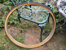 coppia pneumatici irc roadtour touring 700c 700x28 vintage japan bici da strada anni 80 90