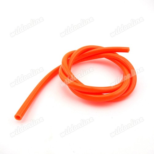 Tubo benzina gas arancione - , 5