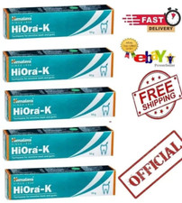 Himalaya hiora dentifricio - himalaya,