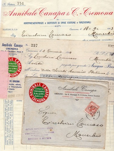 Annibale canepa pomidoro - annibale,