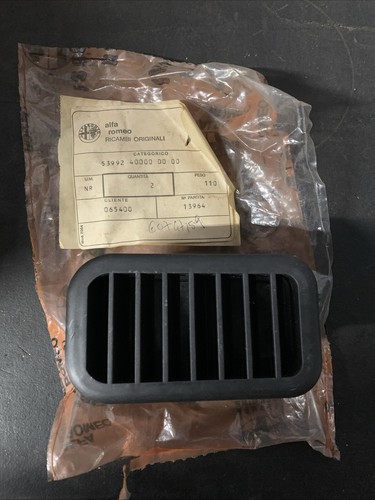 Alfa romeo arna sfiato presa - alfa,