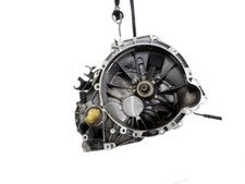 1149180 CAMBIO MECCANICO FORD FOCUS 1.8 D 74KW 5M 5P (2004) RICAMBIO USATO 2S4R-