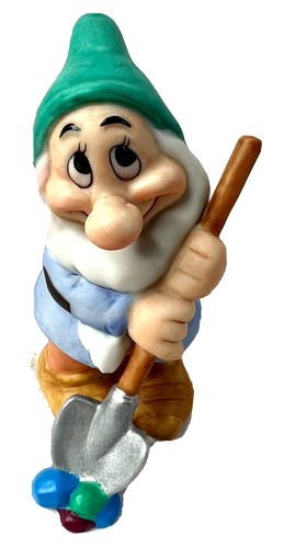 Statuina disney bashful - statuina,