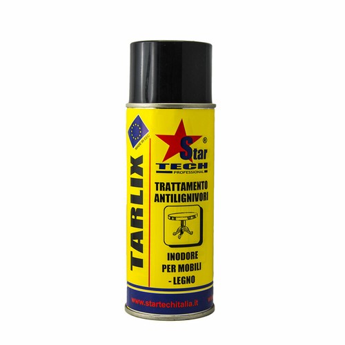 Antitarlo spray 400 inodore - ml,