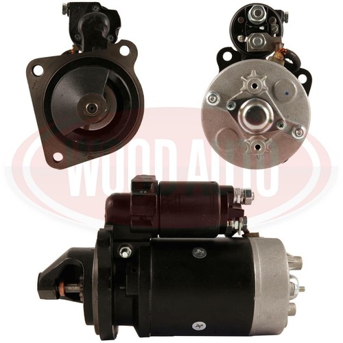 Motorino avviamento fiat 450 - fiat,