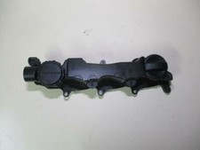 9641543280C COPERCHIO PUNTERIE MOTORE CITROEN C3 1.4 16v HDI ANNO 2004 8HY