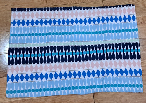 Federa standard geometrica