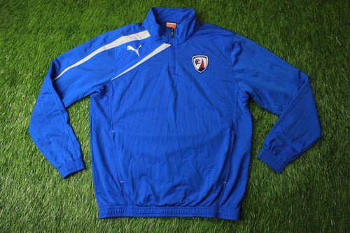 Felpa chesterfield 2012 2013 - felpa, 2012/2013