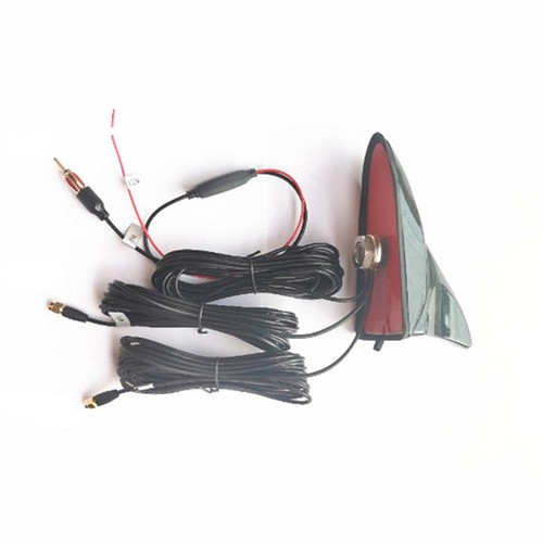 Amplificatore antenna
