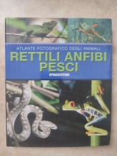 ATLANTE FOTOGRAFICO DEGLI