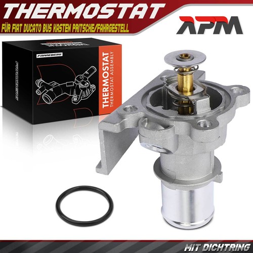 Termostato antigelo per - termostato, fiat