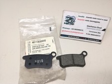 46113030000 Originale KTM SX 105 pastiglie freno anteriore brake pads front
