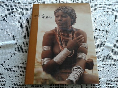 Sguardi africa fotografie - sguardi,