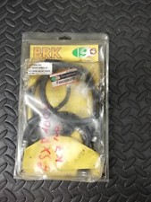 FrenI tubo tubi frizione in treccia Suzuki GSXR1000 K7 K8 2007 2008